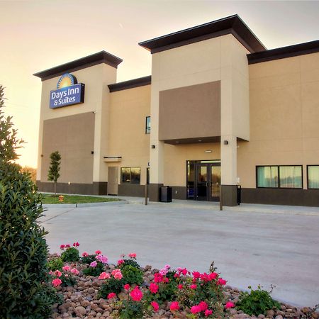 Days Inn & Suites By Wyndham Port Arthur Zewnętrze zdjęcie